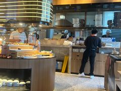 -比格比萨自助(宝山日月光店)