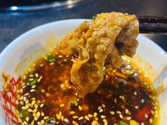 -井格·重庆火锅(王府井店)