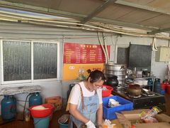 -大笑饭堂(甲子桥店)