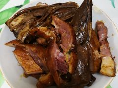 南京板鸭-章云板鸭(评事街店)