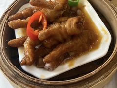 -丰尔粥食·顺德鱼生·干蒸排骨顺德菜(大良分店)