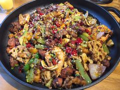 -心邸·庆宴(雅宝城店)