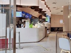 -奈雪的茶(青岛卓悦里INTOWN店)