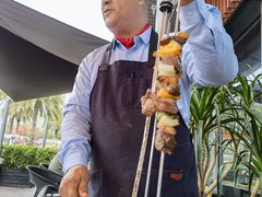 -拉蒂娜·巴西牛排馆 Latina·Brazilian Steakhouse(海上世界店)