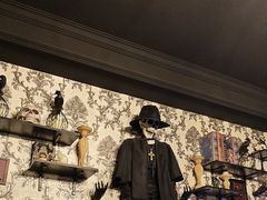 -瞳·实景密室逃脱(护国店)