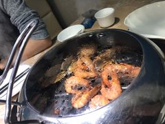 -海大大蒸汽海鲜餐厅·粤菜·特色小炒(欢乐颂店)