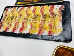 -妥妥烤肉料理(凯德店)