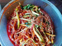 -春花民族美食(佳木斯总店)