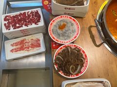 -谭三娘鲜切牛肉自助火锅(北京路店)