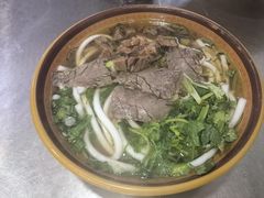 -花溪牛肉粉(八鸽岩店)