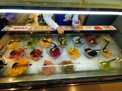 -溪边姑娘·拉丝酸奶水果捞(春熙路店)