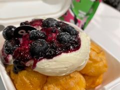 -BUTTERFUL&CREAMOROUS 黄油与面包(万象城店)