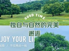 -五角枫生态旅游景区