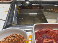 -海底捞火锅(航洋城店)