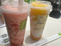 -奈雪的茶(杭大501城市广场PRO店)