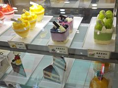 -圣心蛋糕(大岭山一店)