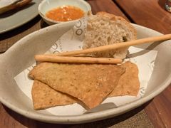 -OGGI TRATTORIA PIZZERIA(深业上城店)