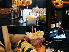 -柏粤汇PARKVIEW KTV(欢乐海岸店)