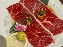 -橘焱胡同烧肉夜食(BFC外滩金融中心店)