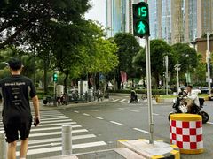 -天河体育中心篮球城