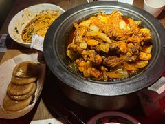 -六月雪干锅(绵阳凯德广场店)