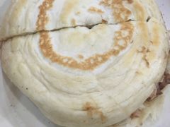 -东关吉祥西安腊汁肉夹馍(健德门店)