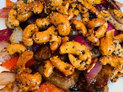 -东海朗廷酒店-唐阁T’ANG COURT 中餐厅