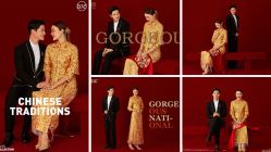 -第一夫人婚纱摄影(南京店)