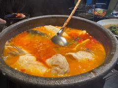 -Ameigo梅果·云贵川bistro(长宁来福士店)