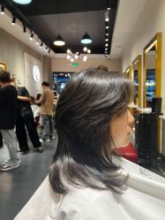 -P.R.O.salon 发哲