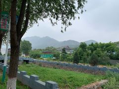餐饮设施-山叶口景区