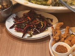 -新太二·鲜料川菜(晶耀前滩店)