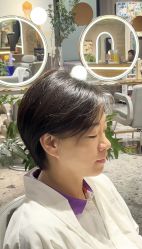 -MaisonFL·美颂法式专业美发艺术沙龙