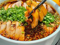 -随和家宴·川菜(杜甫草堂店)