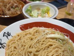-雷门拉面·现熬骨汤(凯德来福士店)