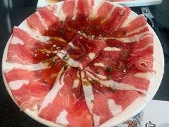 吾桑格-完美生活炭火烤肉(二马路店)