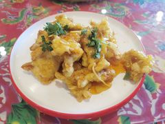 -闯关东东北农家菜(崂山石老人店)