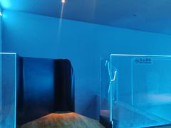 -碧涛阁·泡泡海洋·汤泉洗浴(王府花园店)