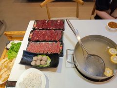 -陈记顺和潮汕牛肉火锅(棠德南路店)