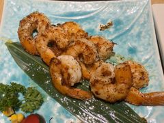 -清水日本料理铁板烧(学府路店)