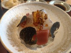 -炎橘·板前料理 Omakase