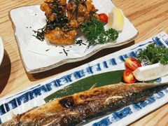 -初居食屋日式料理(万象城购物中心店)
