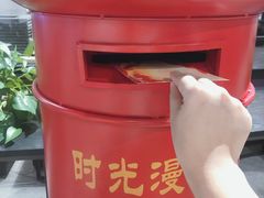 -广州市城市规划展览中心