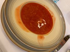 莫斯科红菜汤-莫斯科餐厅