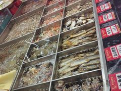 -抱德·潮汕味(琶洲店原惠城鱼仔)