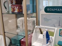 -深圳正夫口腔医疗管理连锁有限公司温莎口腔门诊部(东门店)