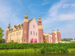 -安徒生童话乐园