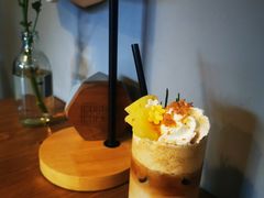 -转山咖啡(松柏社区店)