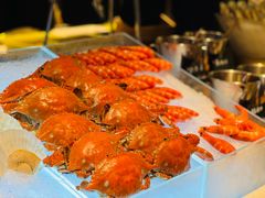 -西安W酒店·WEI全味西餐厅