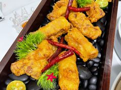 羊排-3号仓库·创意中国菜(新世界城店)